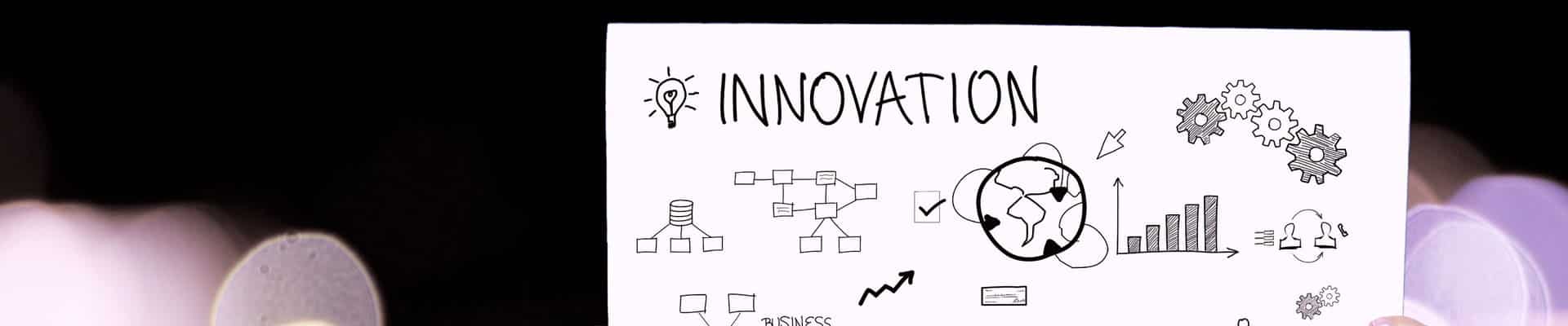 successfull innovation management process
